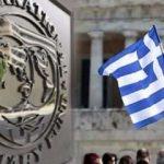 IMF'den Yunanistan'a şartlı kredi