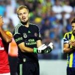 G.Saray'dan yılın transfer sürprizi!