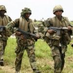 Kamerun'da askeri gemi battı: 34 asker kayıp