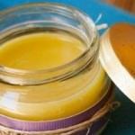 Kırışıklar için evde hazırlanabilecek maske