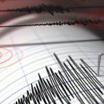Manisa Haber: Şiddetli deprem korkuttu
