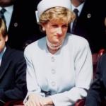Prens William ve Harry, anneleri Diana'yı anlattı