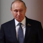 Rus basını: Putin birkaç kez o kanla duş alıyor