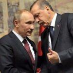 Rusya-Türkiye arasında 'şehitlik' anlaşması