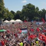 Türkiye ayakta! 81 ilde protestolar düzenleniyor