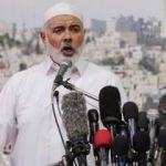 Hamas'tan çağrı geldi: Lübnan ve Mısır'da...