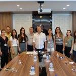 Muratpaşa Belediye Başkanı Uysal: