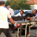 Konya'da silahlı kavga: 8 yaralı