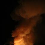GÜNCELLEME 2 - İzmir'de orman yangını