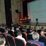 Bitlis'te İl Koordinasyon Kurulu toplantısı