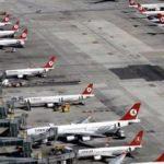 Atatürk Havalimanı arazisine ne yapılacak?