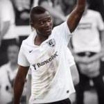 Bernard Mensah, Kasımpaşa’da
