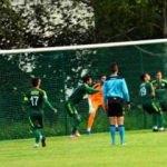 Bursaspor hazırlık maçını kazandı