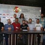 Muharrem Usta'ya taraftar desteği