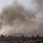 &Ccedil;atışmalar sebebiyle kapatılmıştı! Tekrar a&ccedil;ıldı