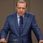 Erdoğan'dan Diyanet İşleri Başkanı açıklaması