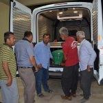 Su kuyusuna düşen yaşlı adam öldü