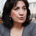 Gerilla annesi olmak isteyen F&uuml;sun Demirel bakın nerede ortaya &ccedil;ıktı!