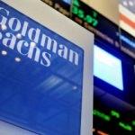 Goldmans Sachs'dan kritik karar! Çekiliyorlar
