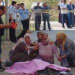 Dedikoduları duyunca &ccedil;ocukluk arkadaşını vurdu