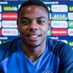 Kasımpaşa'ya Benfica'dan transfer