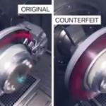 Orijinal par&ccedil;a ile yan sanayinin farkı