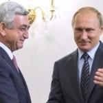 Putin imzayı attı! Flaş Ermenistan kararı