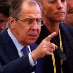 Rusya'dan kritik 'Körfez' açıklaması