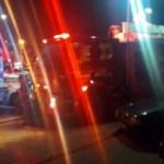 D&uuml;ğ&uuml;n salonunda patlamaya ilişkin a&ccedil;ıklama