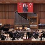 Türk dünyasının müziği Balkanlarda yankılanacak
