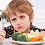 Yemeyen çocuklarda denenmesi gereken 7 yöntem