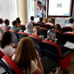Gümüşhane'de girişimcilere destek eğitimi