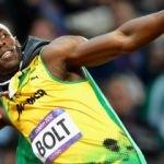 Bolt: Hala dünyanın en hızlısıyım