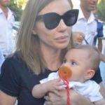 G&uuml;lşen'i &ccedil;ıldırtan olay! 'Kapıya dayanacaktım'