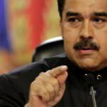 Maduro'ya büyük şok! Geçersiz ilan ettiler