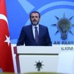 AK Parti'den Ayhan Oğan a&ccedil;ıklaması