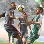 Başakşehir'den Konyaspor paylaşımı