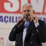 Başbakan Binali Yıldırım'dan Ayhan Oğan tepkisi