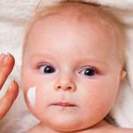 Bebeklerde alerji ve alınabilecek önlemler