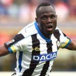 Bursaspor'a İtalya'dan orta saha