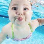 Çocuğunuzun yüzmesi için 5 neden