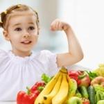 Çocuk beslenmesinde 10 yaz kriteri