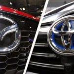 Toyota ve Mazda'dan flaş karar!