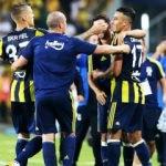 Fenerbahçe Kadıköy'de turladı!