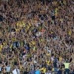 Fenerbahçe'den taraftarına jest