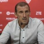 Sevilla'dan Başakşehir açıklaması