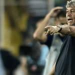 Galatasaray'da flaş Lucescu gelişmesi