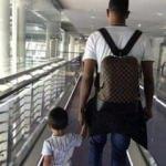 G.Saraylı taraftarları coşturan kare 'Yeni macera'