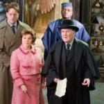 Harry Potter’ın “Sihir Bakanı” hayatını kaybetti