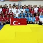 Judoda Türk fırtınası